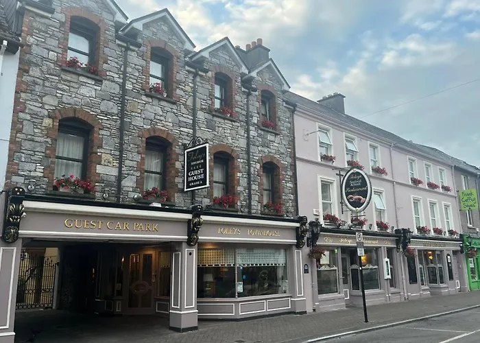 Foley'S Townhouse Killarney