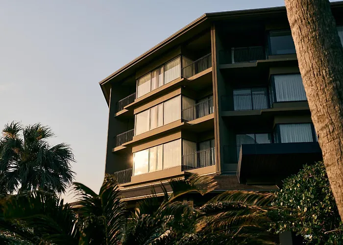 Samana Hotel Yakushima