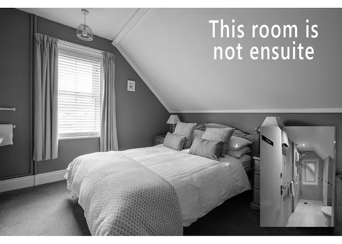 Millbrook Guest House