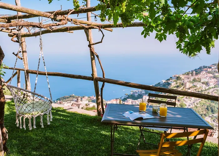 Monte Brusara Relais