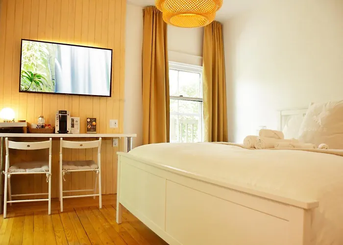 Hotel Du Vieux Port By Bower Boutique Hotels