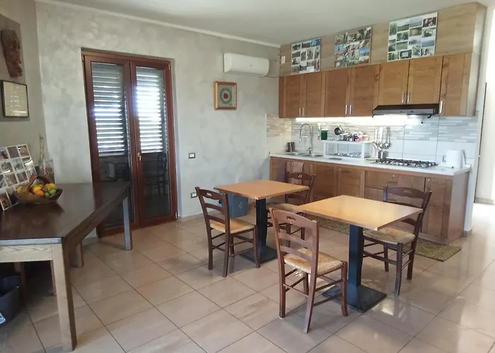 Bed and Breakfast Da Stefano Policoro