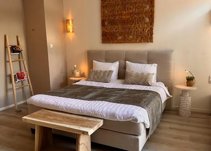 Zen B&B Dordrecht
