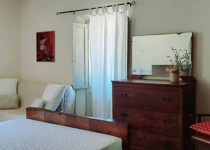 Monte degli Elci b&b Toffia