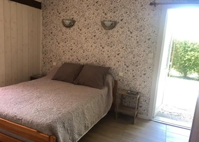 Chambre d'hôtes La Cavaille Veyrines-de-Vergt