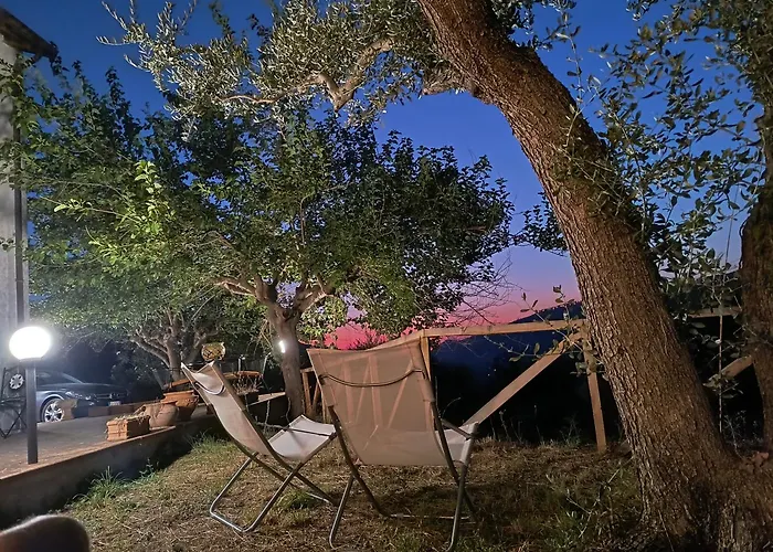 L'Antica Quercia B&B Castell'Umberto