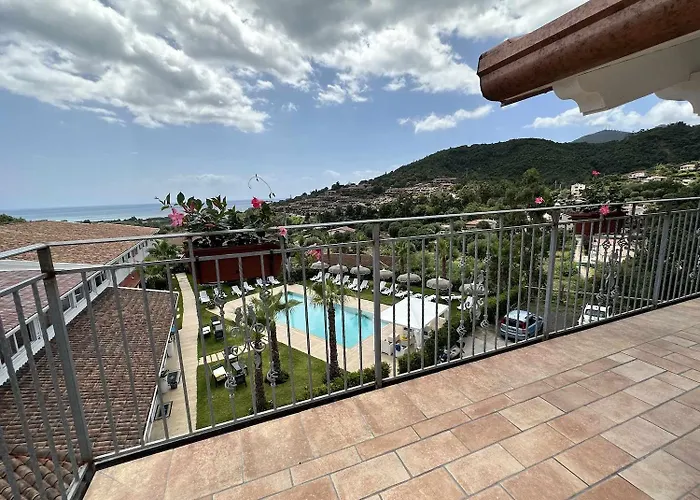 Hotel Santa Lucia