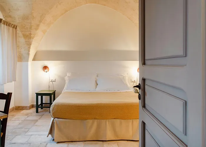 Masseria Gorgognolo Ostuni