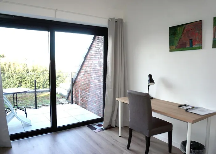 Bnb Waterzicht Wijnegem