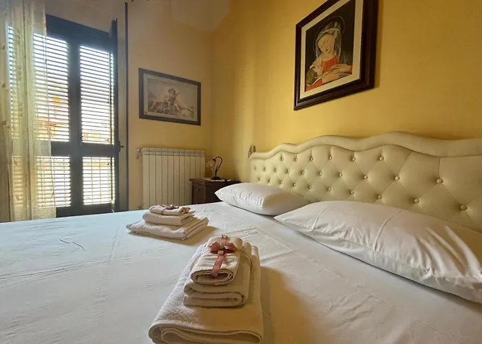 B&B Palazzo Simone Nardò