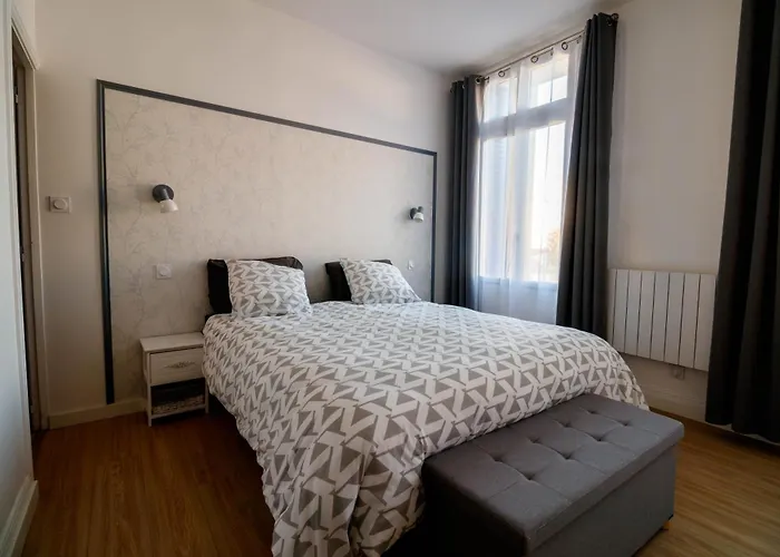 Bed and Breakfast O'Bonheur de Hamma à Castelnaudary
