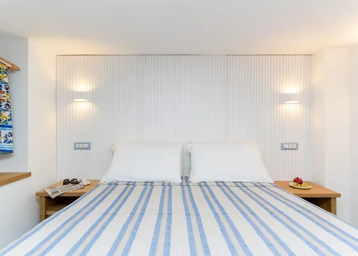 Bed and Breakfast Grenilù Sea Crotone