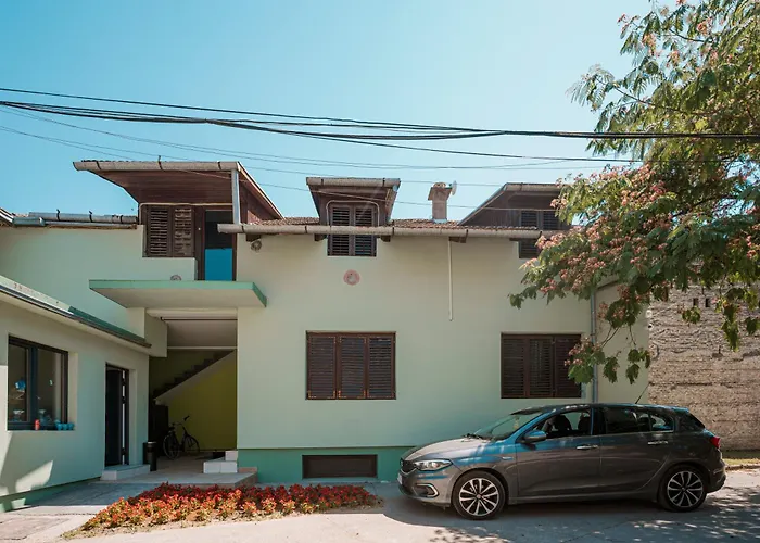 Cozy Nook B&B - Free Private Parking Novi Sad