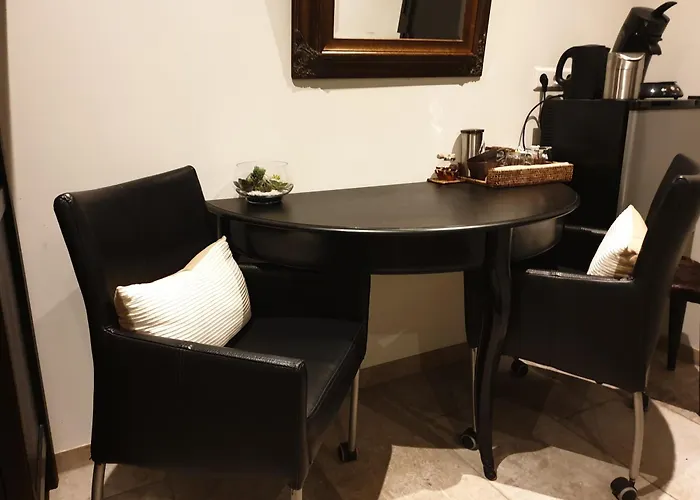 B&B Werfzicht