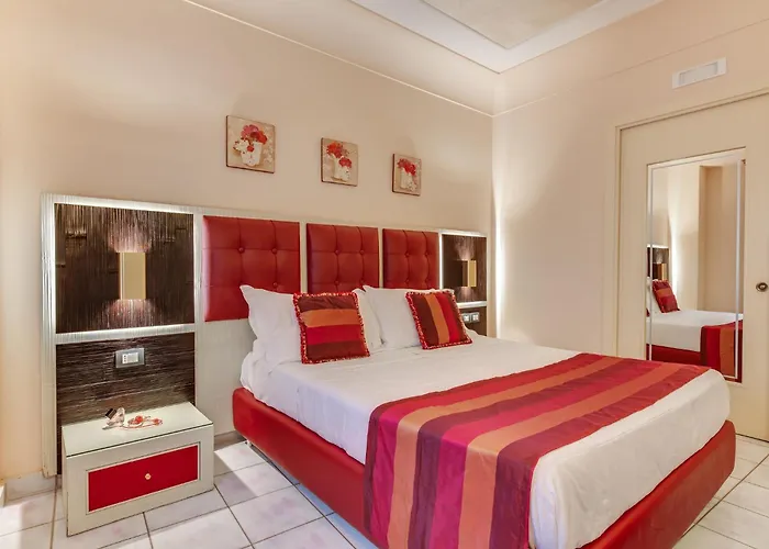 Fazio Rooms Sciacca