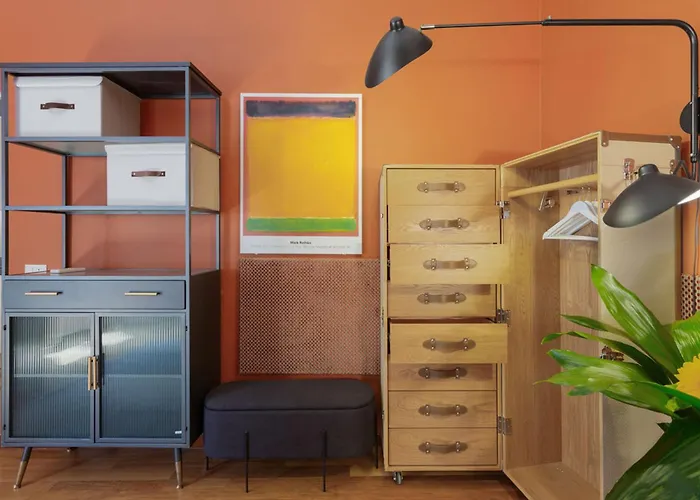 L'Obelisque Maison De Luxe