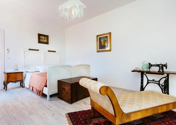 Villa Francesca Luxury - Adriatic Nature&Heritage House Grottammare