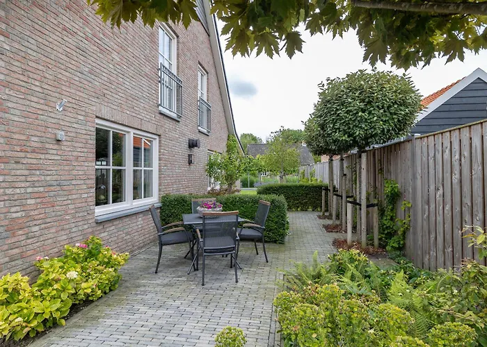 Villa Zuiderduin Zoutelande