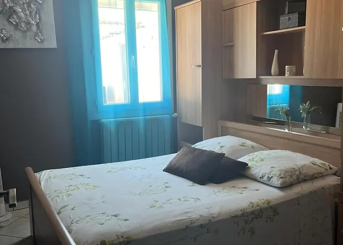 Villa Jasmin Carpentras