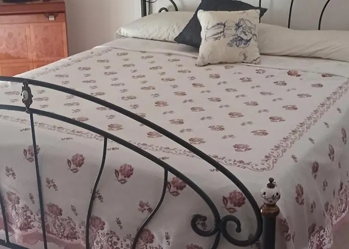 Casa Giulia Bed and Breakfast Salemi