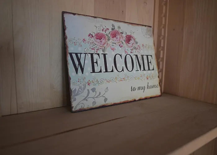 B&B gewoon Prins Wichmond