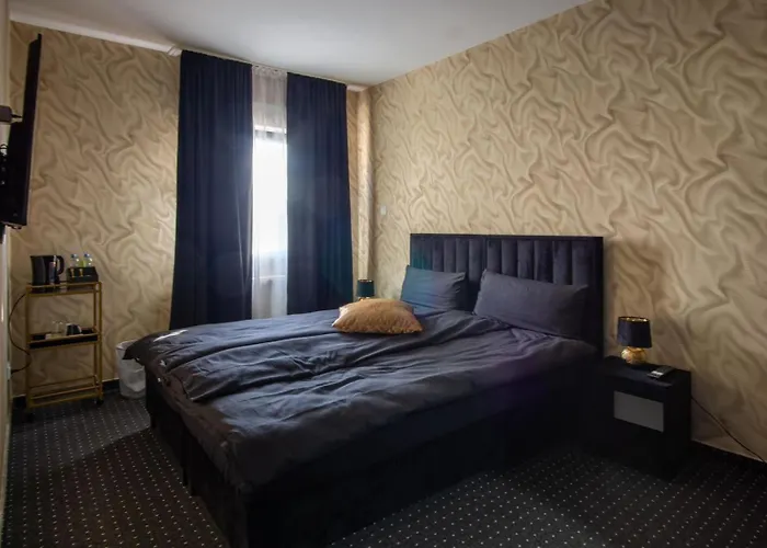 Bed And Breakfast 33 Duisburg