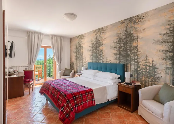 Hotel Rasinus