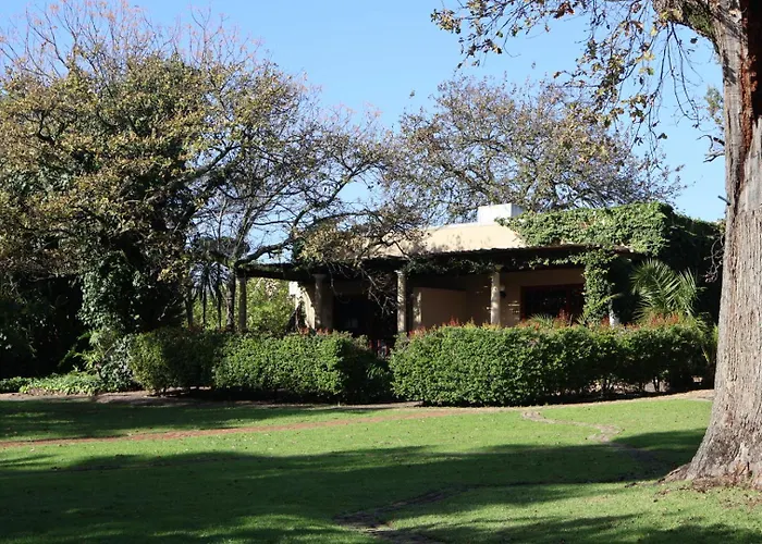 Country Guesthouse