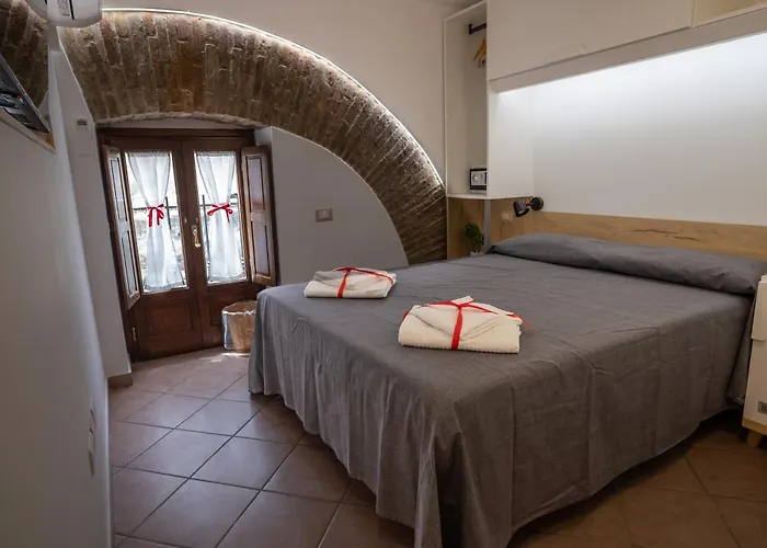 B&B La Suite Milazzo