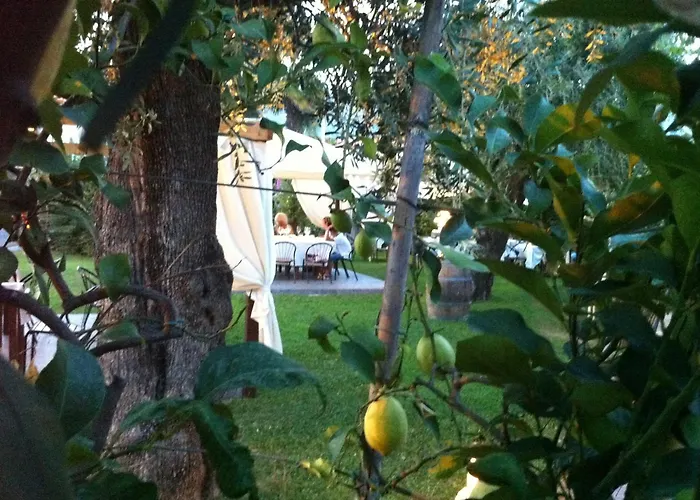 Hotel da Filie'