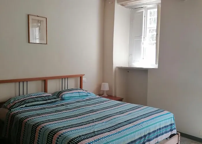 Bed and Breakfast Casa del Marmo Pietrasanta