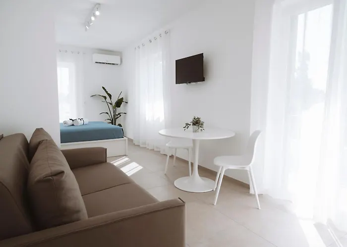 Bed and Breakfast Gioema Borgo Vodice