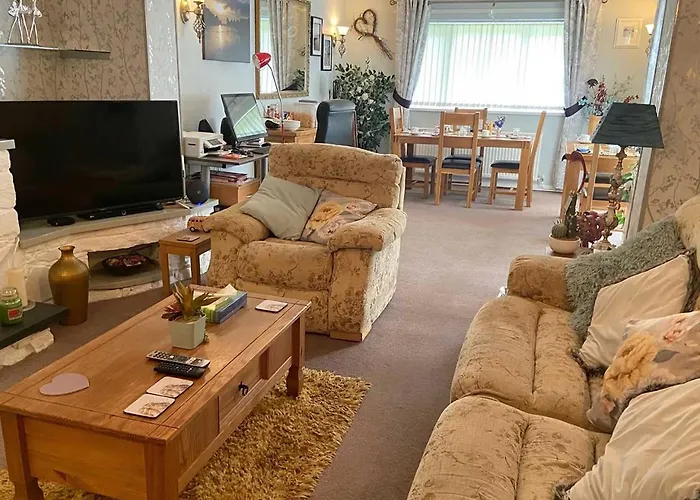 Gwynfa Bed & Breakfast Porthmadog