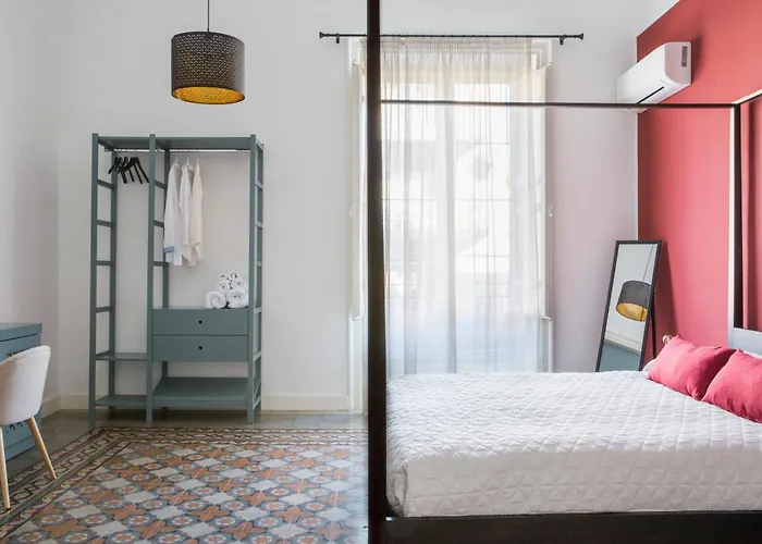 B&B Palazzo Corselli
