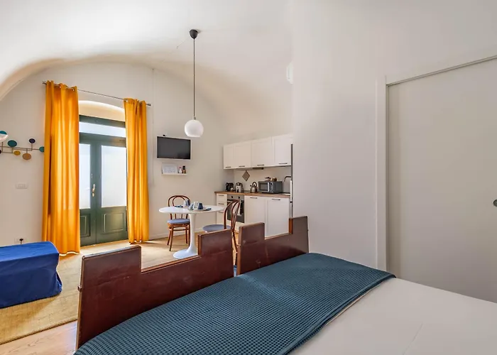 Ai Palmenti B&B Adelfia