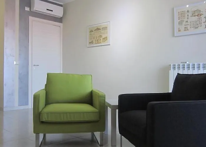 Bed and Breakfast IL vaglio Fagnano Castello