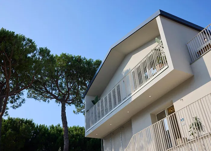 la Sfiora B&B Cervia
