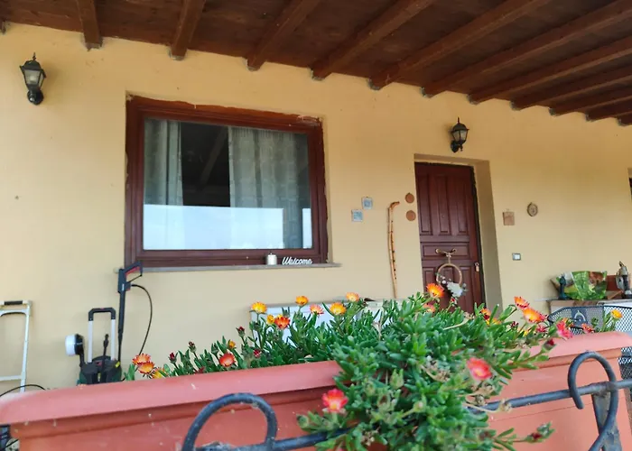 Il Melarancio Bed and Breakfast Monterosi