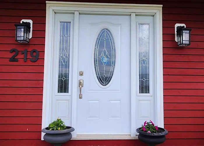 Lancaster Inn B&B