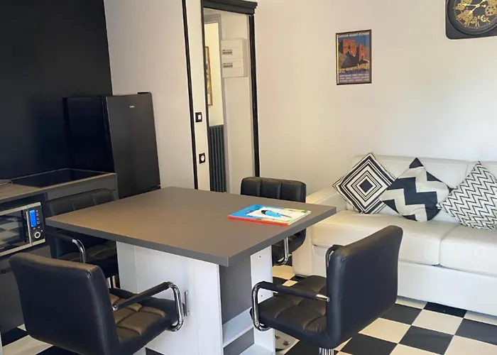 Bed and Breakfast Avenue de la Gare Riscle