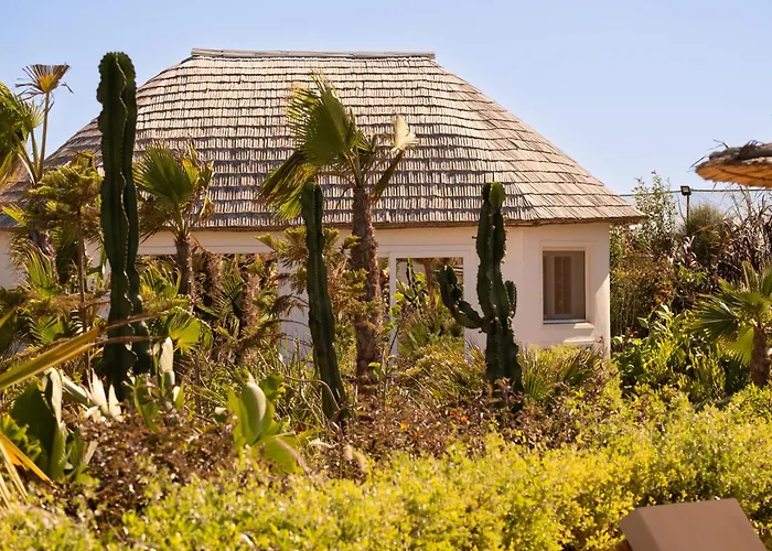La Crique Nature&Spa