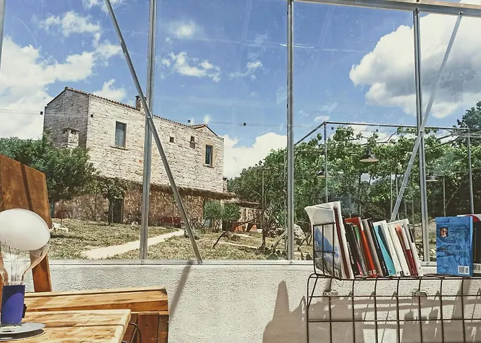 Masseria LoJazzo Ceglie Messapica
