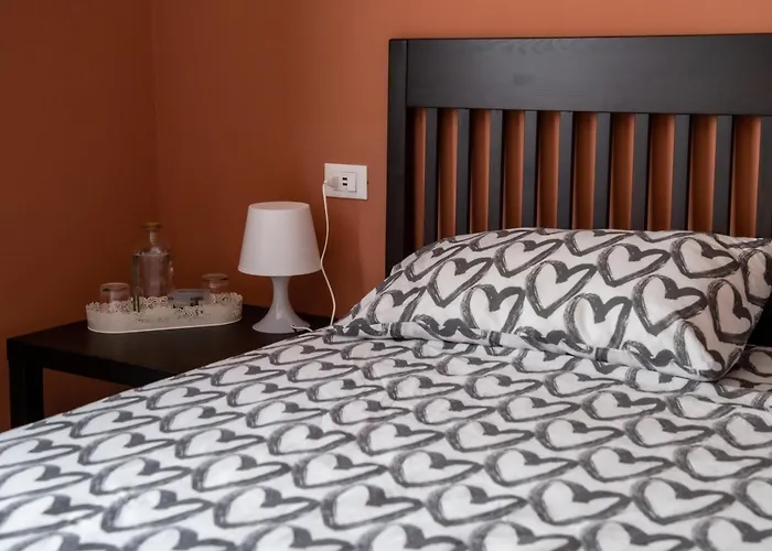 Bed and Breakfast Ae Masanete Marano Lagunare