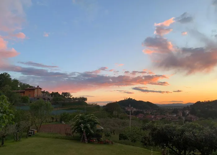 Villa Marta bed&breakfast Gussago