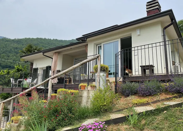 Villa Marta bed&breakfast
