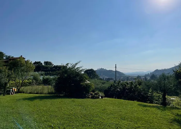 Villa Marta bed&breakfast