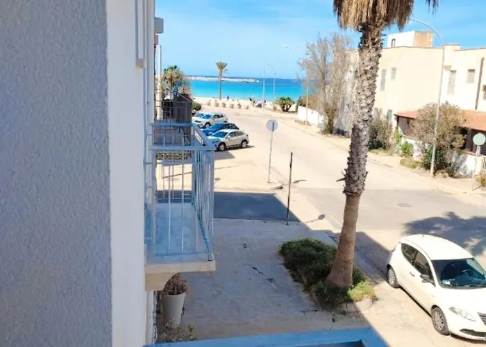 B&B Vista Mare