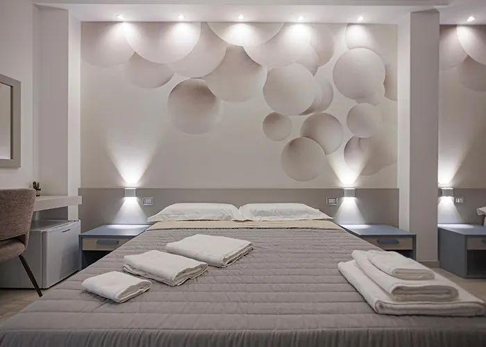 Monia Rooms&Hospitality
