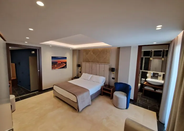 Beatus Suites And Rooms B&B Canicattì
