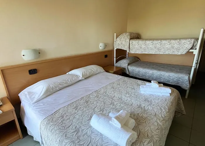 Hotel Nuovo Diana